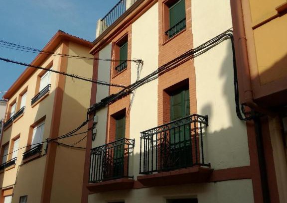Puebla del Caraminal Apartment | APARTAMENTOS POBRA-CASTELO