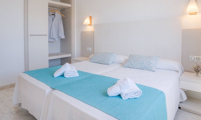 Cala en Forcat Apartment | Apartamentos Moon Dreams Los Lentiscos