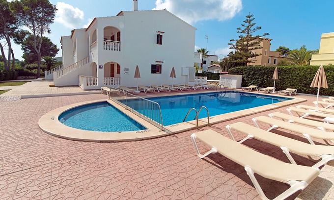 Cala Blanca Apartment | Apartamentos Mar Blanca