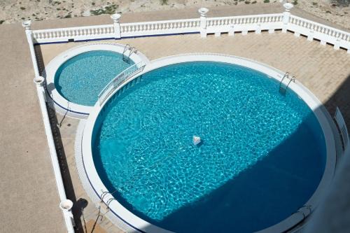 San Javier Apartment | Apartamentos Dominique