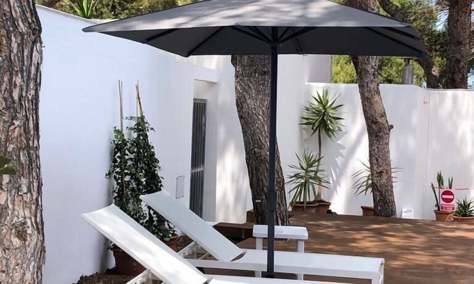 Es Pujols Apartment | Apartamentos Es Pujols