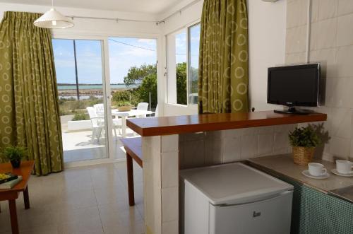 La Savina Apartment | Apartamentos Eugenio la Sabina