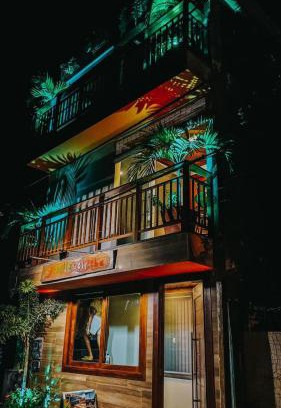 Velha Boipeba Apartment | Apartamentos Feliz Boipeba