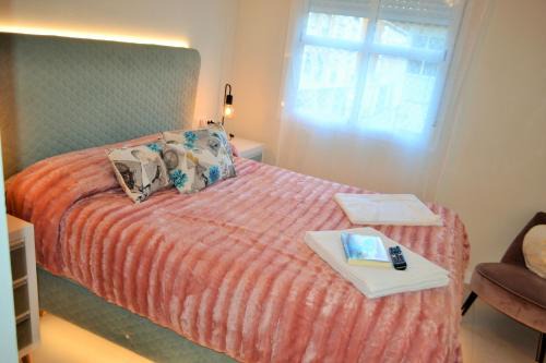 Bailen-Miraflores Apartment | Apartamentos Garage Centro