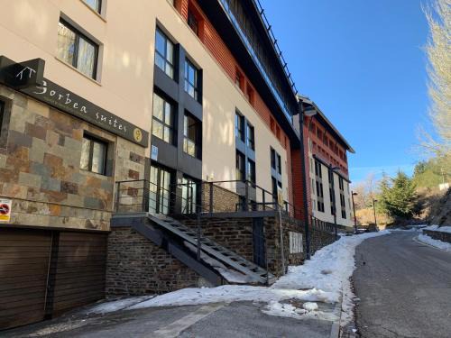 Pradollano Apartment | Apartamentos Gorbea Suites