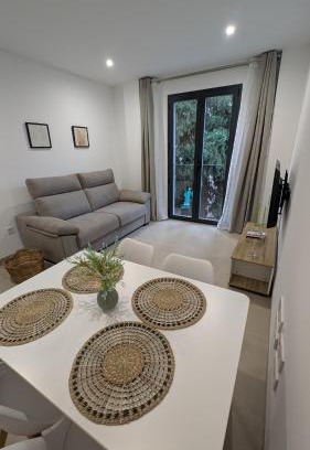 Centro - Sagrario Apartment | Apartamentos Gran Capitán