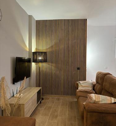 Gran Tarajal Apartment | Apartamentos Gran Tarajal