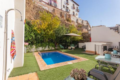 Albaicin Apartment | Apartamentos Granata