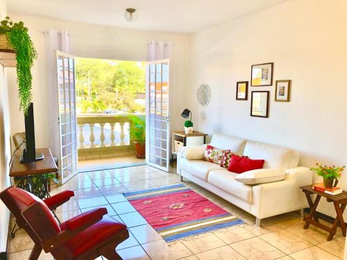 Piracicaba Apartment | Apartamentos Grandes - 3 quartos com suíte