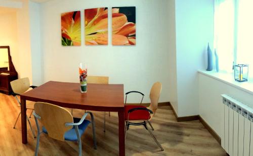 Gros Apartment | Apartamentos Grosen