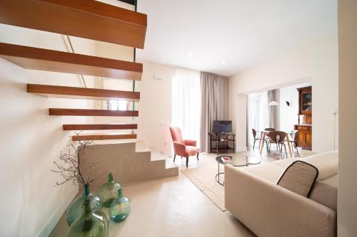 San Juan Apartment | Apartamentos Habitavit en Cáceres