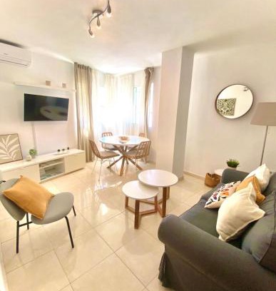 Carihuela Apartment | Apartamentos J&K