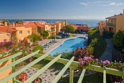 Brena Baja Apartment | Apartamentos La Caleta