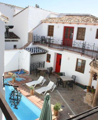 Old Town Apartment | Apartamentos La Ciudad