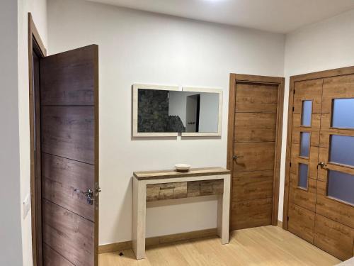 Almodovar del Rio Apartment | Apartamentos La Fuente