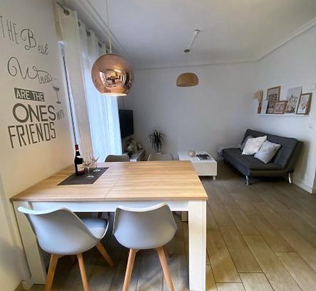 Haro Apartment | Apartamentos La Herradura PLaza
