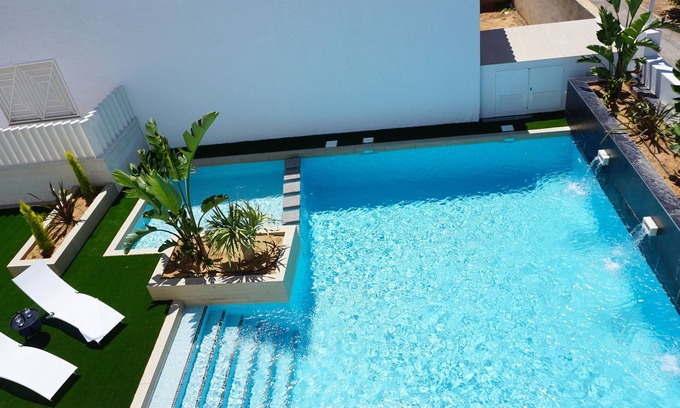 Quesada Apartment | Apartamentos La Laguna