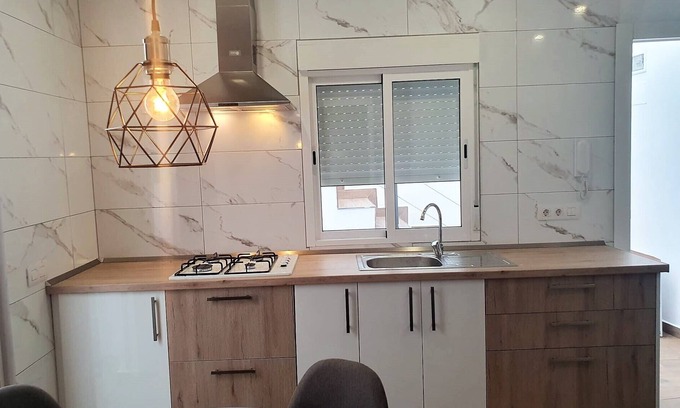 La Guancha Apartment | Apartamentos La Palmita
