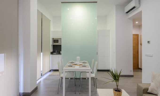 Sanxenxo Apartment | Apartamentos Lanceata