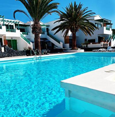 Puerto del Carmen Apartment | Apartamentos LlAMAR
