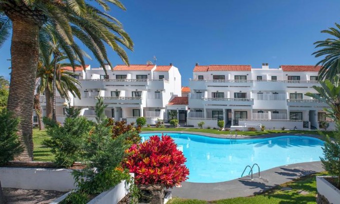 Brena Baja Apartment | Apartamentos Los Rosales