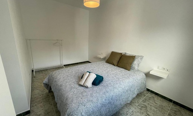 Tolox Apartment | Apartamentos Los Senderos de Tolox