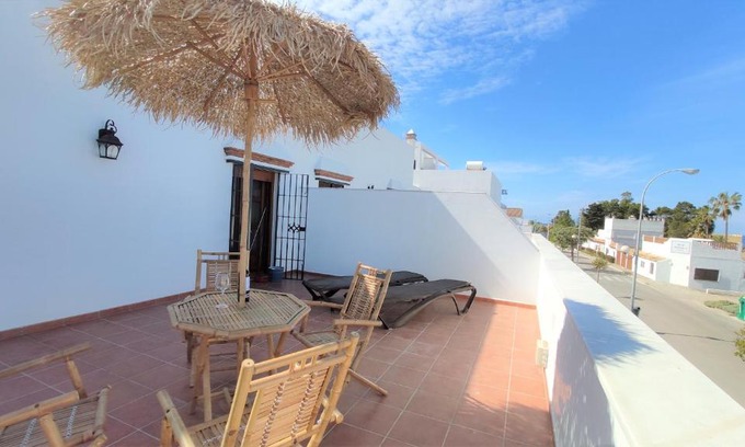 Conil de la Frontera City Center Apartment | Apartamentos MAS Conil