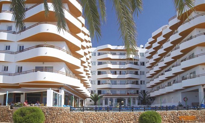 Figueretas Apartment | Apartamentos Mar y Playa