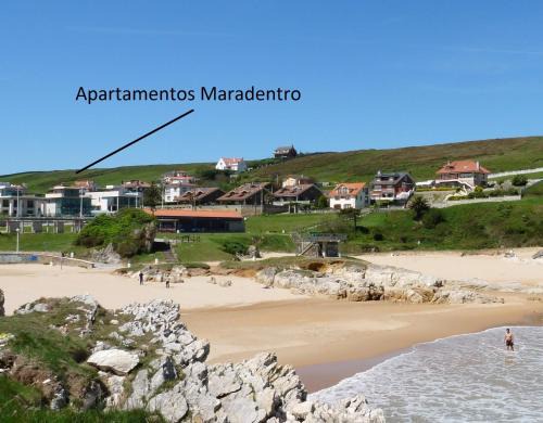 Soto de la Marina Apartment | Apartamentos Maradentro