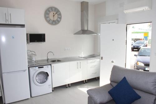 Cruz de Humilladero Apartment | Apartamentos Margo 2