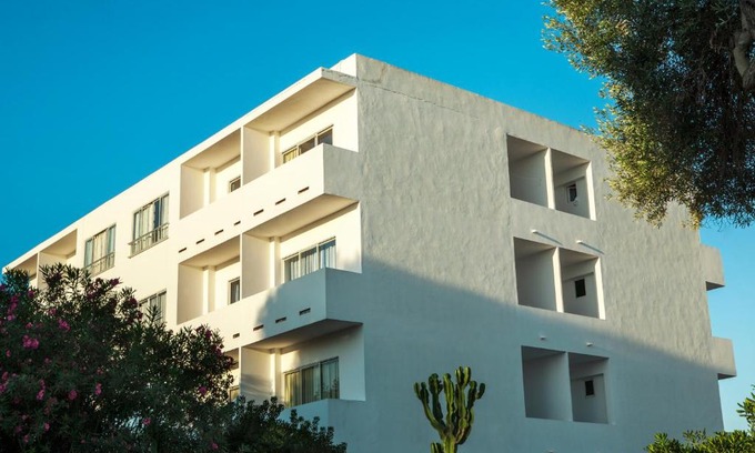 Es Pujols Apartment | Apartamentos Maria - Formentera Vacaciones