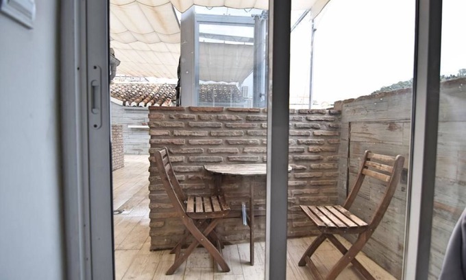 La Merced Apartment | Apartamentos Marqués de la Merced