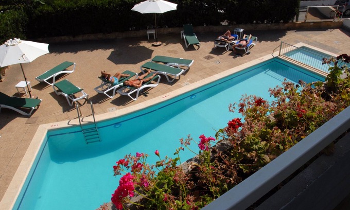 Palmanova Apartment | Apartamentos Marthas