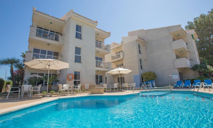 Puerto de Pollensa Apartment | Apartamentos Massol