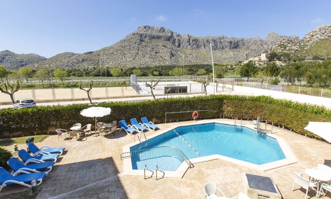 Puerto de Pollensa Apartment | Apartamentos Massol