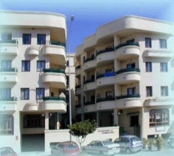 Nerja Apartment | Apartamentos Mediterraneo