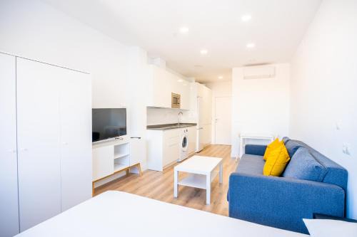 Aguadulce Apartment | Apartamentos Mirablau