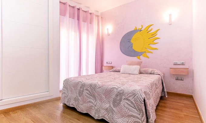 La Trinidad Apartment | Apartamentos Momas La Casa De Mamá