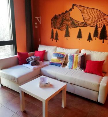 Pradollano Apartment | Apartamentos Monte Gorbea con parking y wifi by SURYNIEVE