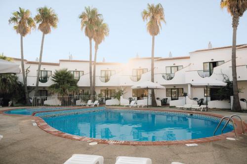 Cala en Forcat Hotel | Apartamentos Moon Dreams Los Lentiscos