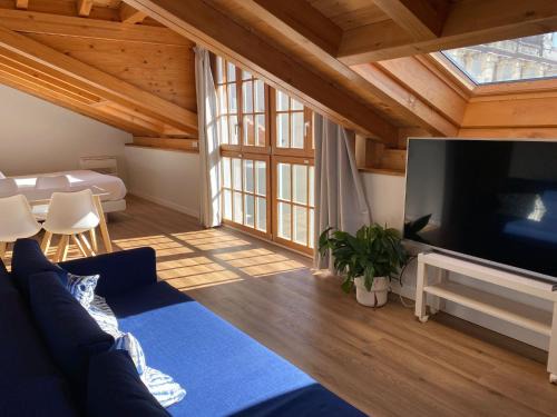 Mundaka Apartment | Apartamentos Mundaka Surf Camp