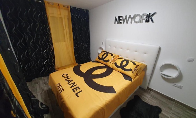 Santa Lucia Apartment | Apartamentos New York