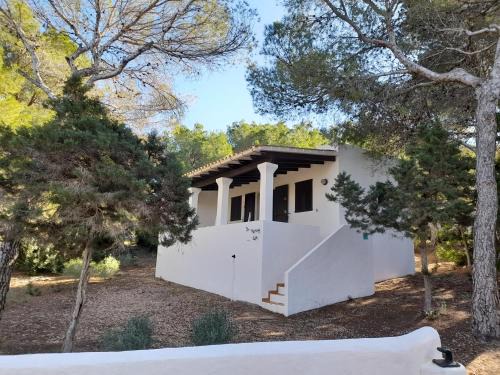 Calo de Sant Agusti Apartment | Apartamentos Noray