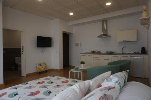 Ronda Apartment | Apartamentos nueva 13