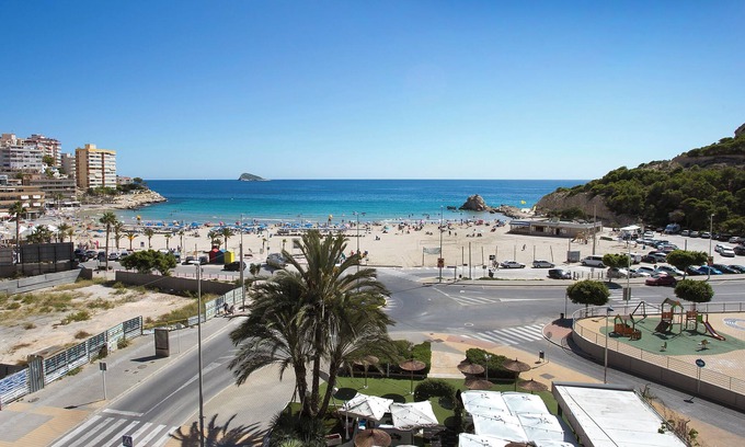 Villajoyosa Apartment | Apartamentos Odysea