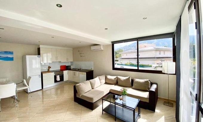 El Albir Apartment | Apartamentos Paraíso