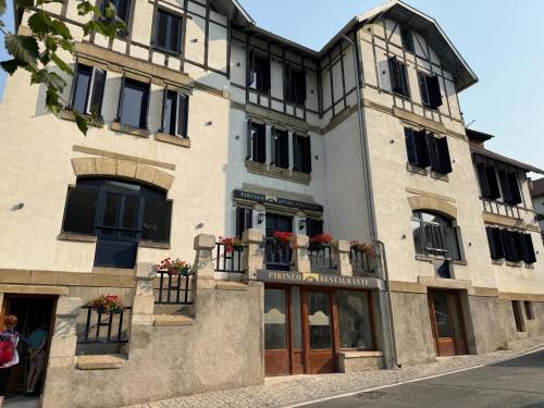 Isaba Apartment | Apartamentos Pirineo