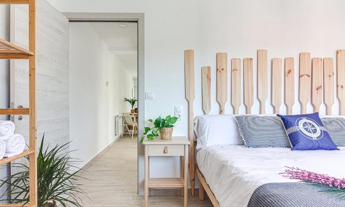 Fisterra Apartment | Apartamentos Playa de Finisterre