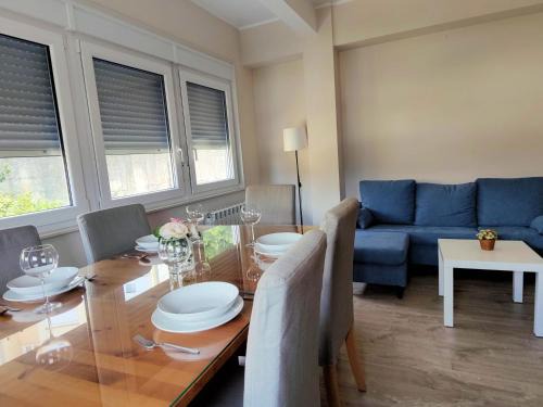 Cee Apartment | Apartamentos Playa Monte Pindo - Morada do Camiño