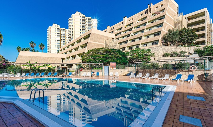 El Madronal Apartment | Apartamentos Playazul